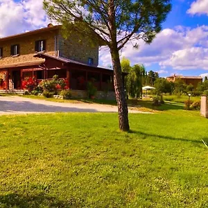 Agriturismo Vista Sole , Mercatale (Arezzo) Italy