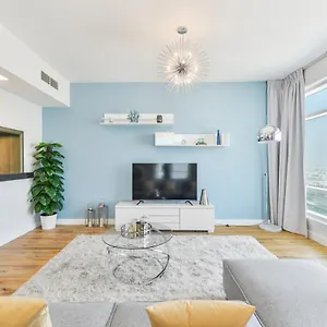Lofts - Downtown Luxury - 5 Min Walk To Fountain! , Dubai United Arab Emirates