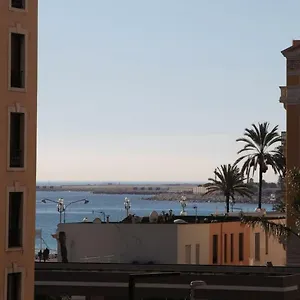 Stylish 2 Flat 60 Meters To The , Nice France
