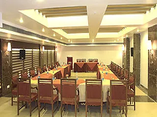 Hotel Metro Heights Delhi  3*, Delhi (National Capital Territory of India)