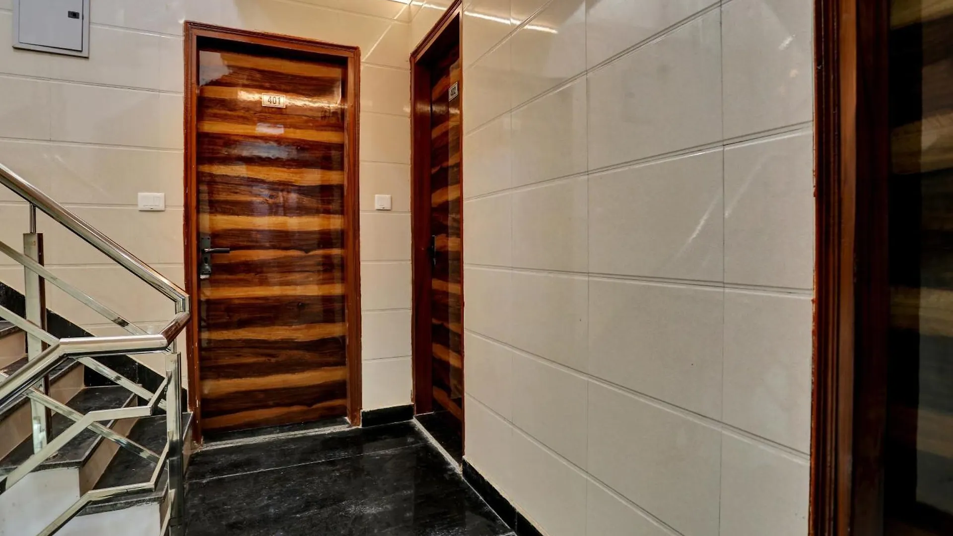 Hotel Metro Heights Delhi   Delhi (National Capital Territory of India)