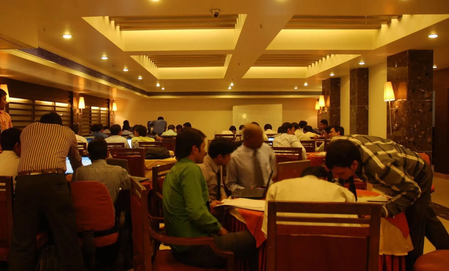 Hotel Metro Heights Delhi  3*, Delhi (National Capital Territory of India) India