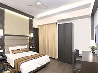 Hotel O Metro Height'S Near Nangloi Railway Metro Station Delhi